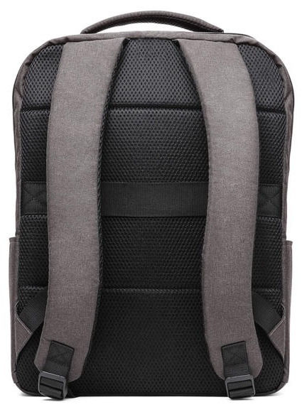 Рюкзак 90 Points Light Business Commuting Backpack 15.6", темно-серый