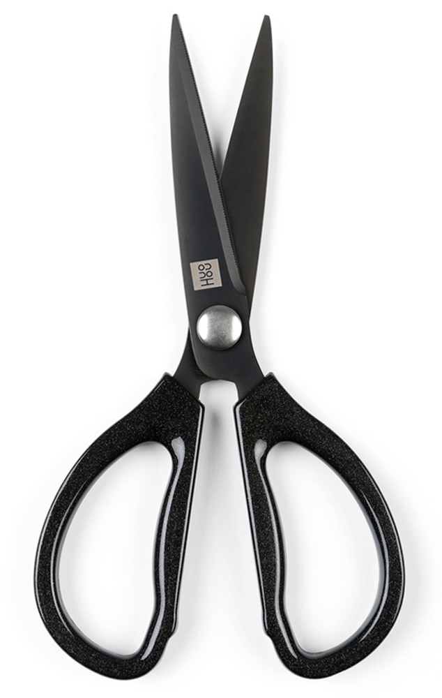 Ножницы кухонные HuoHou Hot Kitchen Scissors Black