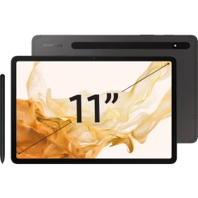 Samsung Galaxy Tab S8 11.0 5G SM-X706 128Gb, Графит