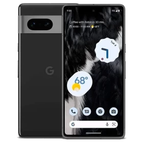 Смартфон Google Pixel 7 8/128GB, Obsidian Noir (USA)