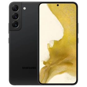 Смартфон Samsung Galaxy S22+ 8/256Gb, Чёрный фантом (SM-S906B) EU