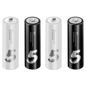 Батарейки аккумуляторные XiaoMi ZMI ZI5 AA511 типа AA (4 шт) (NQD4002RT)