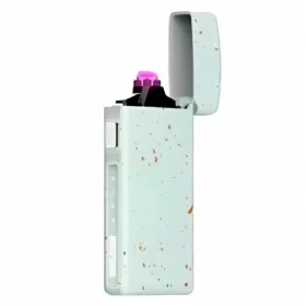 Электронная зажигалка XiaoMi Beebest Polar Arc Charging Lighter L200, Голубая