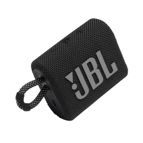 Беспроводная акустика JBL Go 3 Black
