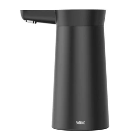 Автоматическая помпа XiaoMi Mijia Sothing Water Pump Wireless, Чёрная