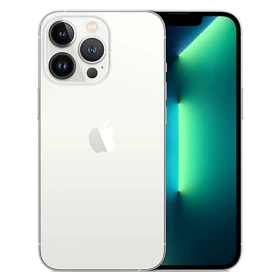 Смартфон Apple iPhone 13 Pro 256Gb Silver (Dual SIM)