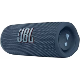 Беспроводная акустика JBL Flip 6, Blue