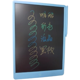 Планшет для рисования XiaoMi Wicue LCD Writing Tablet Classic Minimalist 13.5", Синий
