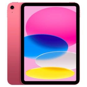 Apple iPad 10.9" (2022) Wi-Fi 64Gb Pink
