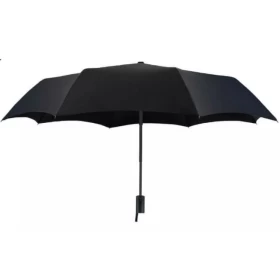 Зонт автоматический XiaoMi Pinlo Automatic Umbrella PLZDS04XM, Чёрный (PU010513U)