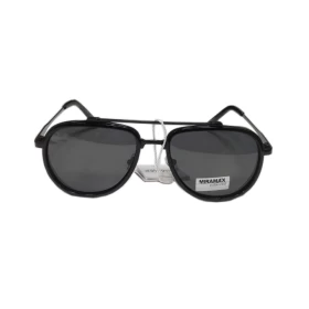 Солнцезащитные очки Miramax 9051 (5) 52 19-140, Чёрные