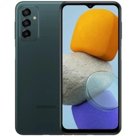 Смартфон Samsung Galaxy M23 5G 6/128Gb Deep Green (SM-M236B)