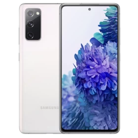 Смартфон Samsung Galaxy S20 FE 128Gb Белый (SM-G780G)