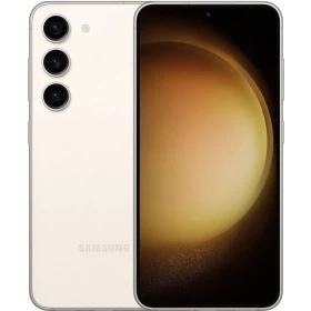Смартфон Samsung Galaxy S23 8/256Gb, Cream (SM-S9110)
