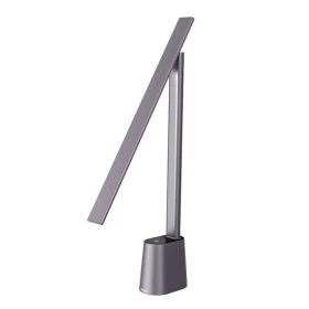 Настольная лампа Baseus Smart Eye Series Charging Folding Reading Desk Lamp, Серая (DGZG-0G)