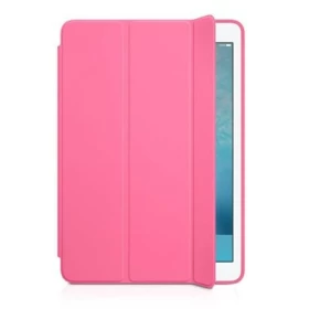 Чехол Smart Case для iPad Pro 12.9" (2020/2021/2022), Розовый