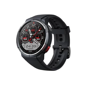 Умные часы XiaoMi Mibro Watch GS, Dark grey (XPAW008)