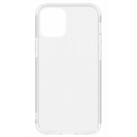 Чехол для iPhone 14 Pro ультратонкий силикон, Прозрачный