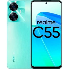 Смартфон Realme C55 8/256Gb Rainforest