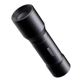Портативный фонарь XiaoMi Beebest Portable Flashlight F1, Чёрный
