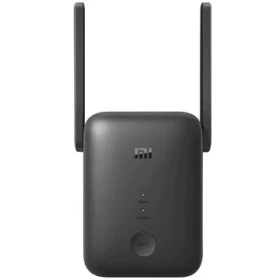 Усилитель сигнала Mi WiFi Range Extender AC1200 RC04, Чёрный (DVB4348GL)