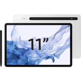 Samsung Galaxy Tab S8 11.0 Wi-Fi SM-X700 128Gb, Silver