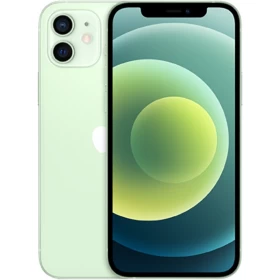 Смартфон Apple iPhone 12 128Gb Green