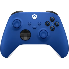 Джойстик беспроводной Microsoft Xbox Series, Shock Blue