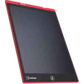 Планшет для рисования XiaoMi Wicue LCD Writing Tablet 12", красный
