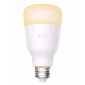 Умная лампочка XiaoMi Yeelight Smart Led Bulb 1S (YLDP15YL) dimmable Global