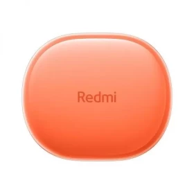 Беспроводные наушники XiaoMi Redmi Buds 4 Youth Edition (M2231E1), Оранжевые (BHR7117CN)