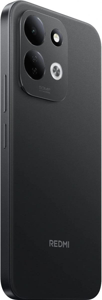 Смартфон Redmi 17 8/256Гб Чёрный. Фото 6