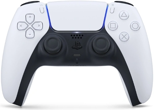 Игровая приставка Sony PlayStation 5, Белая. Фото 3