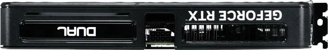 Видеокарта Palit GeForce RTX 5060 Ti Dual 8Гб GDDR7 128 bit PCIe 5.0. Фото 3