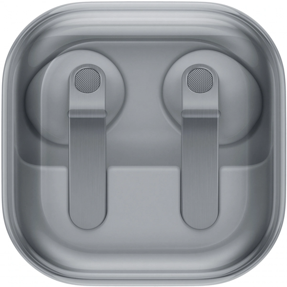 Беспроводные наушники Samsung Galaxy Buds 4, Белый. Фото 8