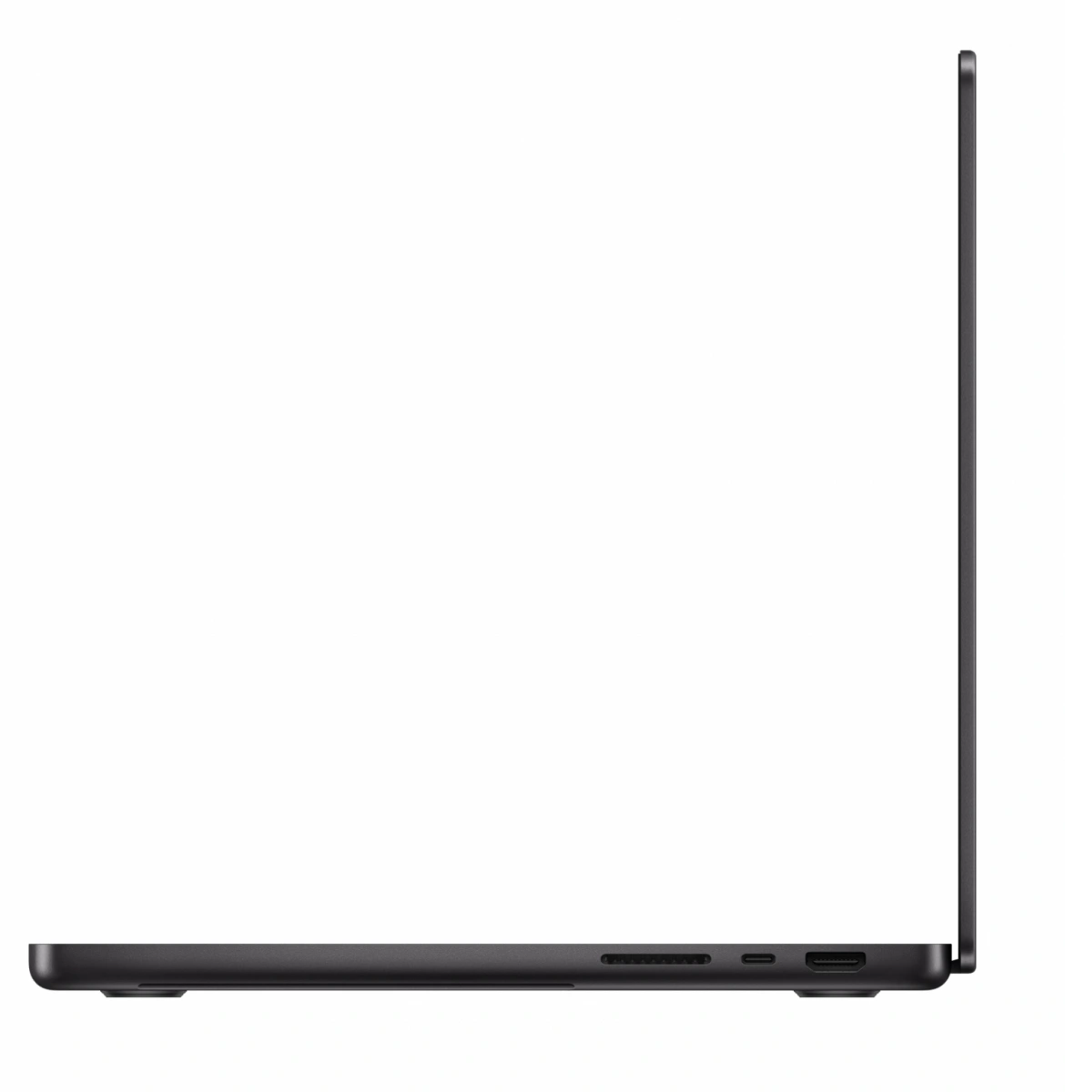 Apple MacBook Pro 14" (2024) 1Tb Space Black (MX2K3) (M4 Max 14C CPU/32C GPU, 36 ГБ, 1 ТБ SSD). Фото 6