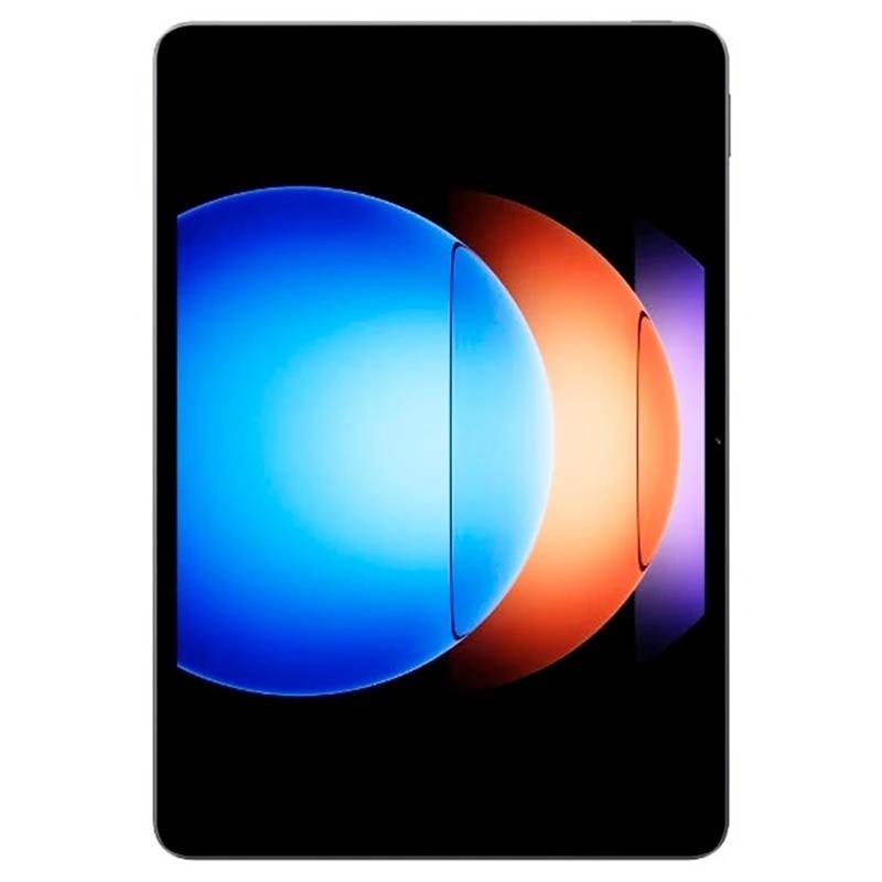 Планшет XiaoMi Pad 6S Pro 8/256GB Wi-Fi, Gravity Gray. Фото 2