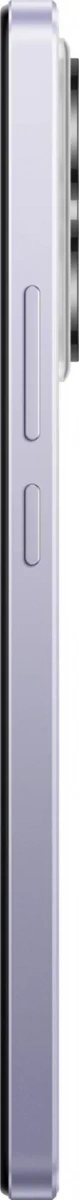 Смартфон Redmi Note 14 8/256Гб Облачный фиолетовый (Без NFC). Фото 8