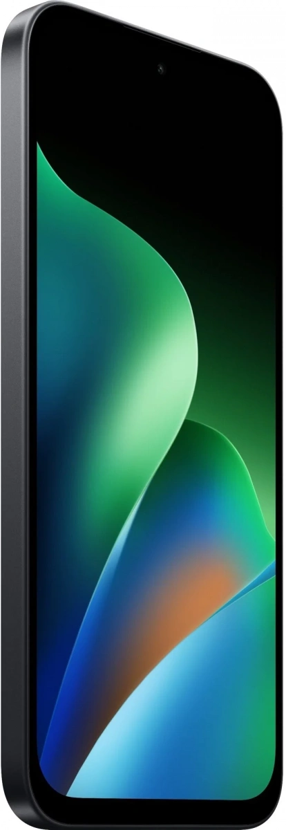 Смартфон Redmi 17 8/256Гб Чёрный. Фото 4