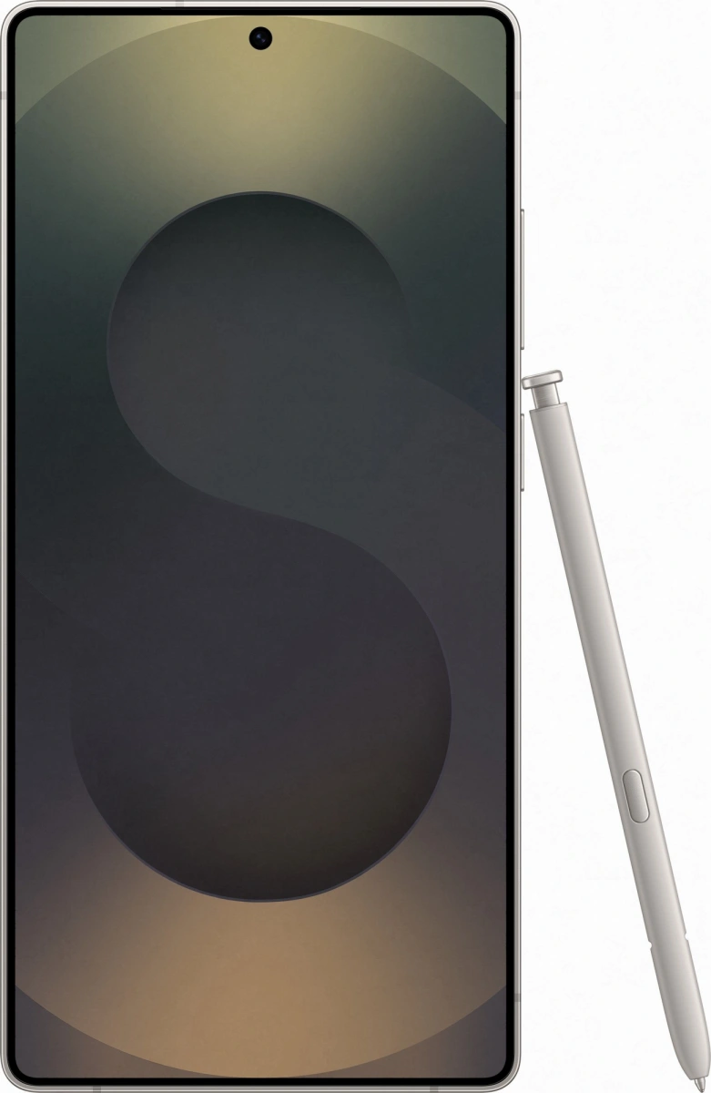 Смартфон Samsung Galaxy S25 Ultra 12/1Tb, Titanium Black (SM-S938B). Фото 2