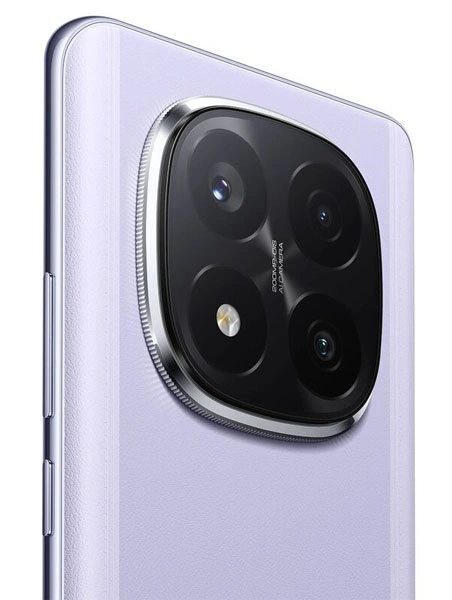 Смартфон Redmi Note 14 Pro Plus 5G 12/512Гб Фиолетовый. Фото 6