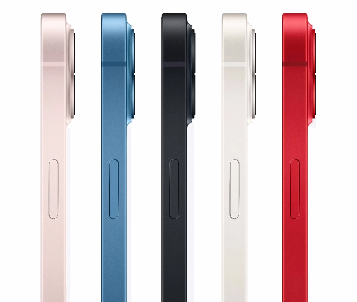 Смартфон Apple iPhone 13 128Gb Синий (Без RuStore) (Уцененный товар) . Фото 5