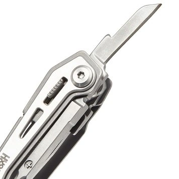 Мультитул HuoHou Multifunction Knife K20, Серебристый (HU0254). Фото 5