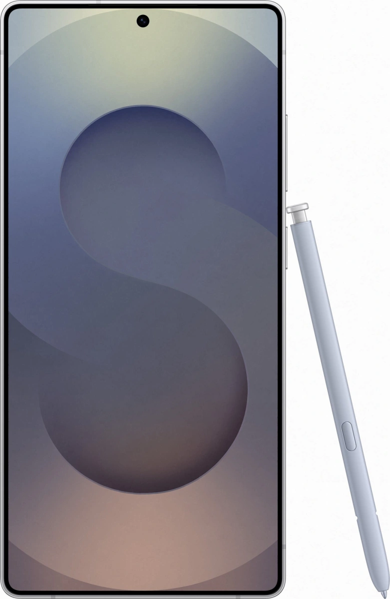 Смартфон Samsung Galaxy S25 Ultra 12/256Gb, Titanium Silverblue (SM-S938B). Фото 2
