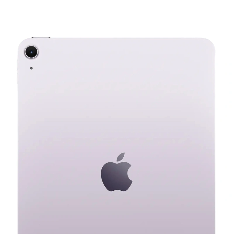 Apple iPad Air 11 (2025) Wi-Fi 256Гб Фиолетовый (MCA64). Фото 4