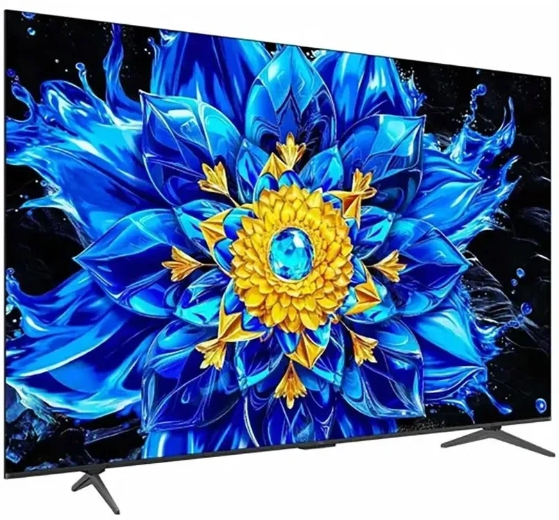 Телевизор TCL 55" P8L (2026) Premium QLED, 4K Ultra HD, СМАРТ ТВ (55P8L). Фото 3