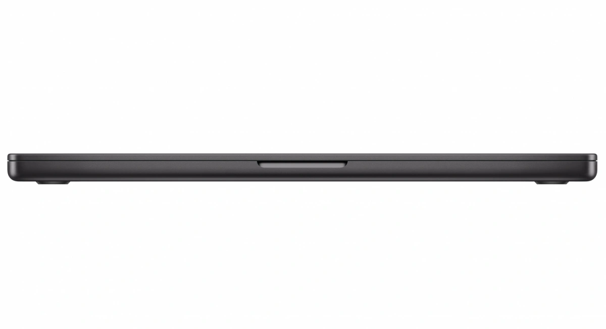Apple MacBook Pro 16" (2024) 1Tb Space Black (MX303) (M4 Max 14C CPU/32C GPU, 36 ГБ, 1ТБ SSD). Фото 5