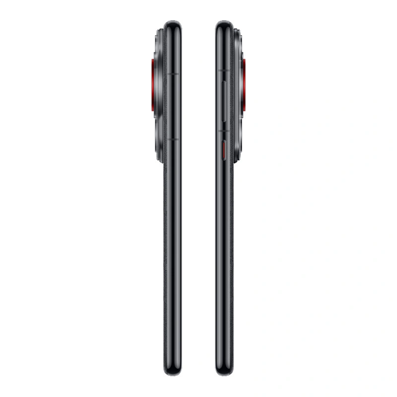 Смартфон Huawei Pura 70 Ultra 16/512Гб Чёрный. Фото 3