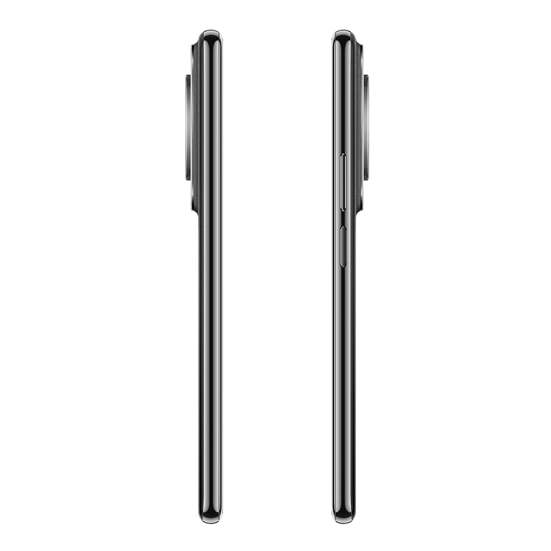 Смартфон Huawei Nova 14 Pro 12/512Гб Чёрный (MIA-LX9). Фото 3