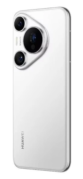 Смартфон Huawei Pura 70 Pro 12/512GB White (HBN-LX9). Фото 5